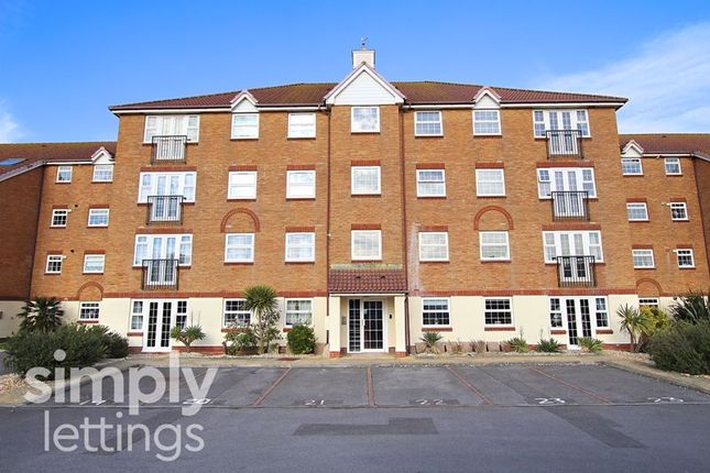 Flat to rent in Anchor Close, Shoreham-By-Sea