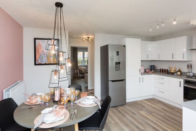 Terraced house for sale in "The Holly" at Bordon Hill, Stratford-Upon-Avon