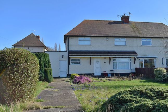3-bed house on 148, Lincoln Road, Newark, £175,000