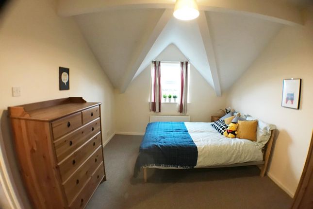 Thumbnail Flat to rent in 2 Bed – 88-90, Clyde Road, West Didsbury