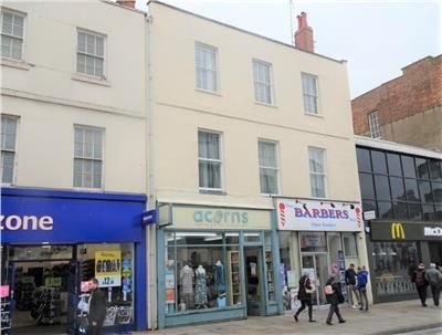 Thumbnail Retail premises to let in High Street, Cheltenham, Gloucestershire