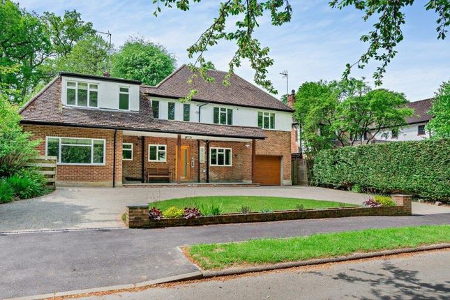 Property for sale in Grovewood Close, Chorleywood, Rickmansworth