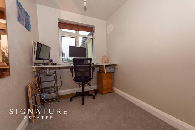 Semi-detached house for sale in High Road, Leavesden, Watford