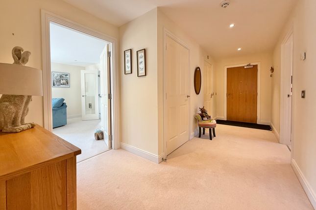 10 Walter Lane, Bishopstoke Park, Eastleigh photo 4
