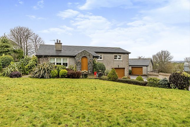 Thumbnail Detached house for sale in Calhame Road, Ballyclare, County Antrim