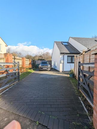 Detached house for sale in Orchard Lodge, 2B Newcourt Road, Topsham