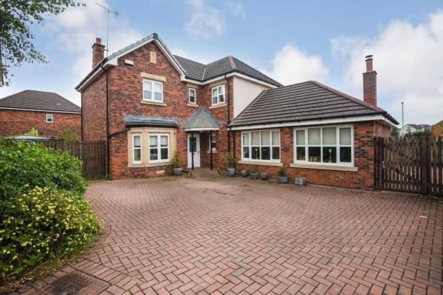 Houses For Sale In Uddingston Property  Houses To Buy