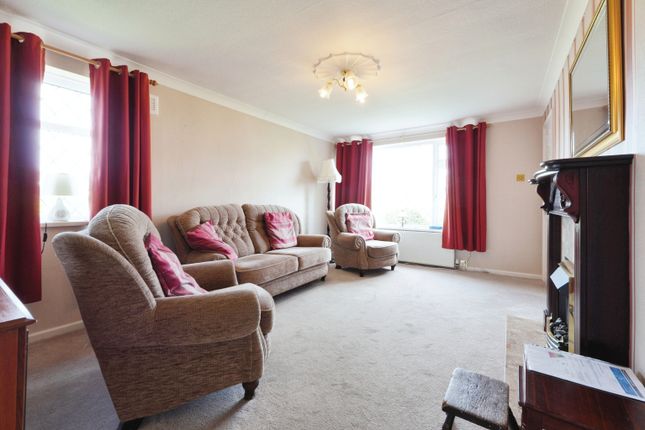 Bungalow for sale in Whinney Lane, Streethouse, Pontefract, West Yorkshire