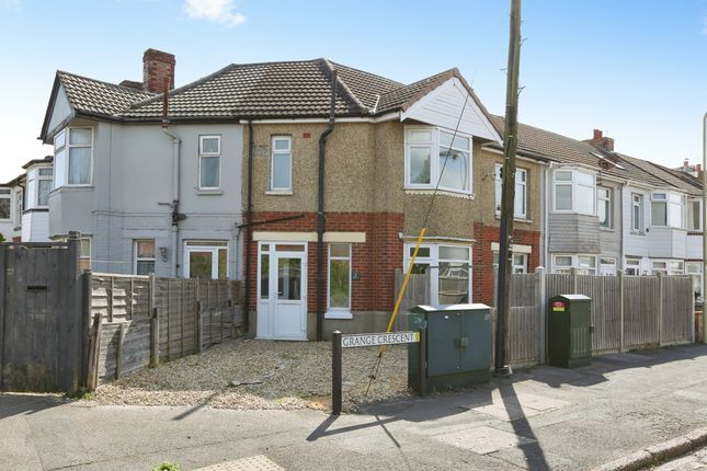 3-bed house on 1, Grange Crescent, Gosport, £170,000