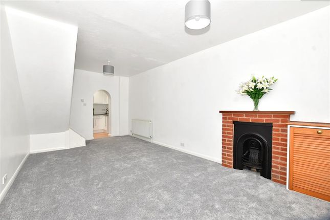 Thumbnail Terraced house for sale in Westmead Road, Sutton, Surrey