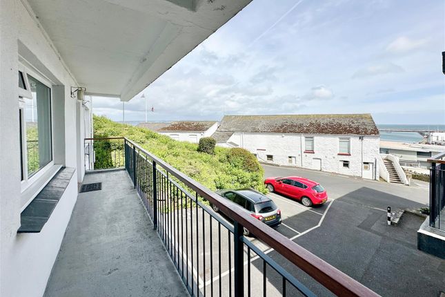 Flat for sale in Overgang Road, Brixham