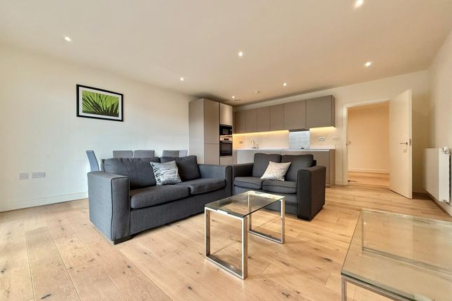 Three Bedroom Apartment To Rent