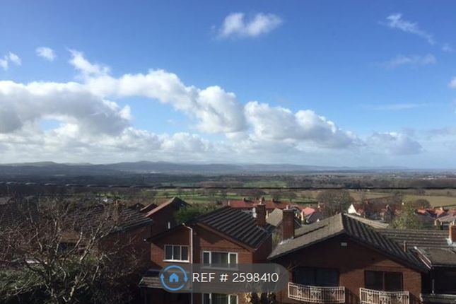 View From Front Of Property