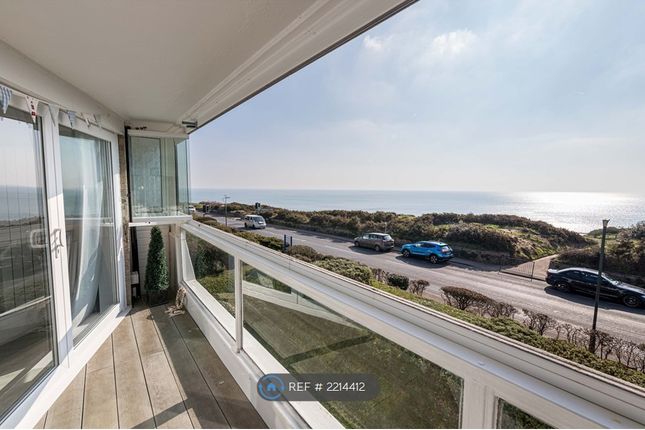 Thumbnail Flat to rent in Southbourne, Southbourne