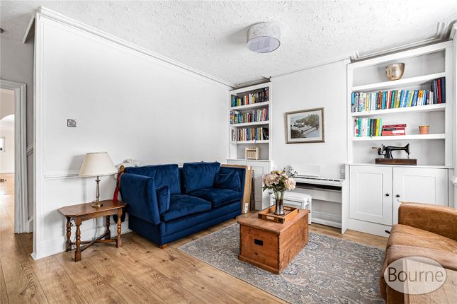 Sydney Villas, Ash Vale photo 2