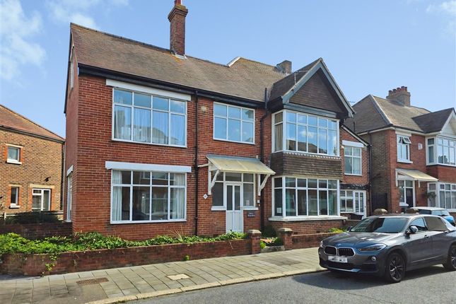 3-bed flat on 25, Northwood Road, PORTSMOUTH, £440,000