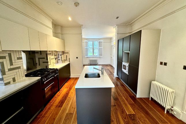 Terraced house for sale in Langhorne Street, Royal Military Academy, Woolwich, London