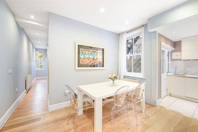 5a, Prince Of Wales Drive, London photo 4