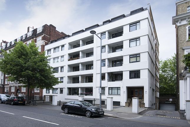 21, 27, Onslow Square, London photo 2