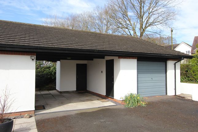 Detached bungalow for sale in West Acre, Llanmaes