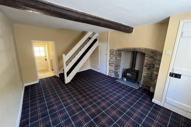 Property to rent in Church Street, Beaminster