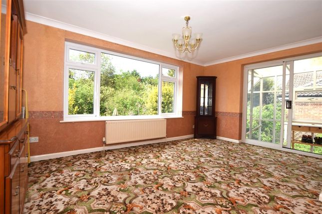 Bungalow for sale in Hearsall Avenue, Broomfield, Chelmsford
