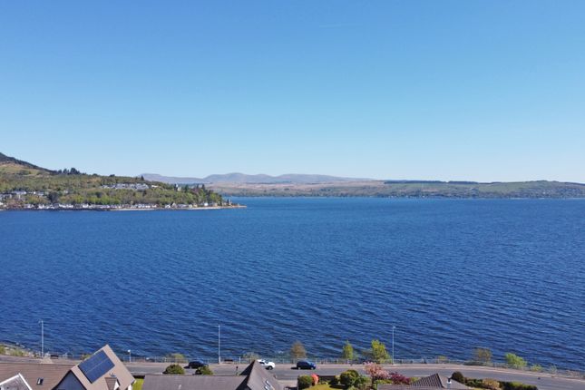 Hillcrest, 21 Eccles Road, Dunoon photo 3