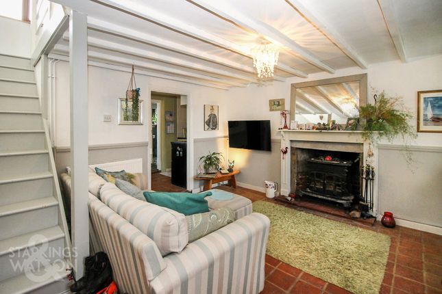 Cottage for sale in Bardolph Road, Bungay