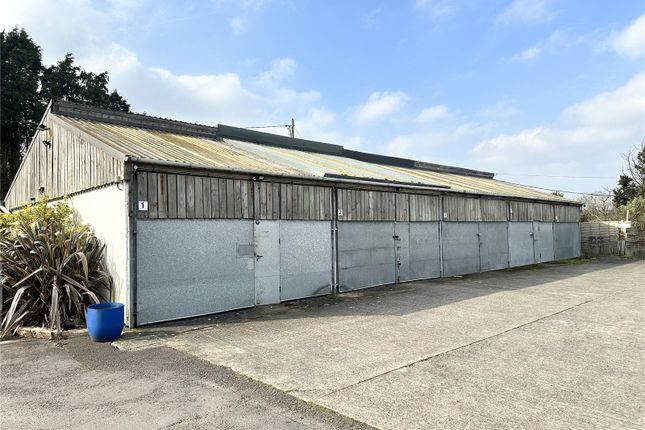 Business park to let in Martcombe Road, Easton-In-Gordano, Bristol, Somerset