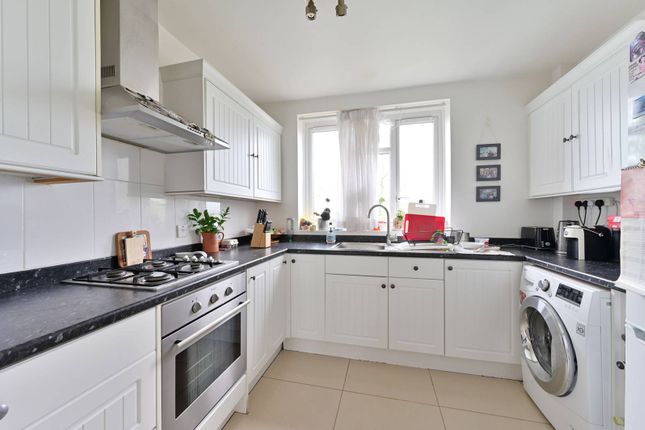 Thumbnail Flat for sale in Whitnell Way, Putney, London