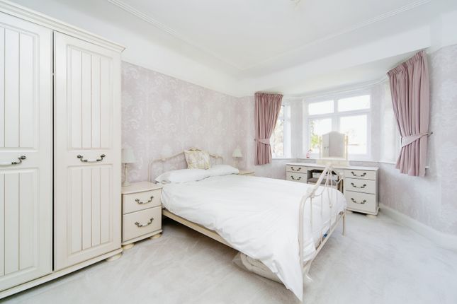 Detached house for sale in Demage Lane, Upton, Chester, Cheshire