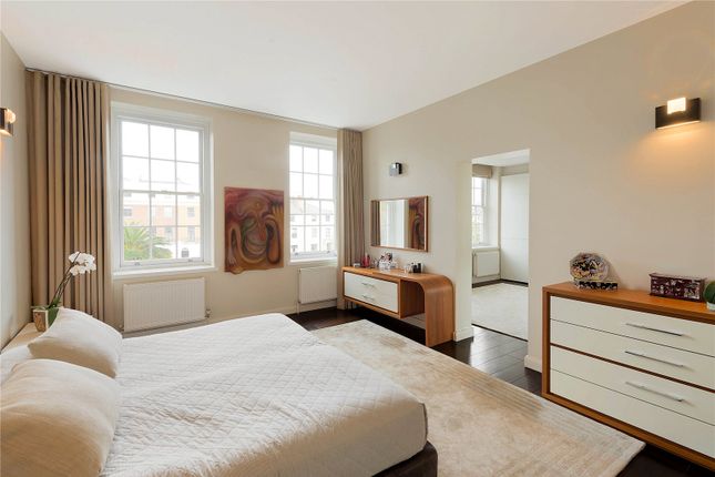 Flat 6, St. Mary Abbots Court,, Warwick Gardens, London photo 2