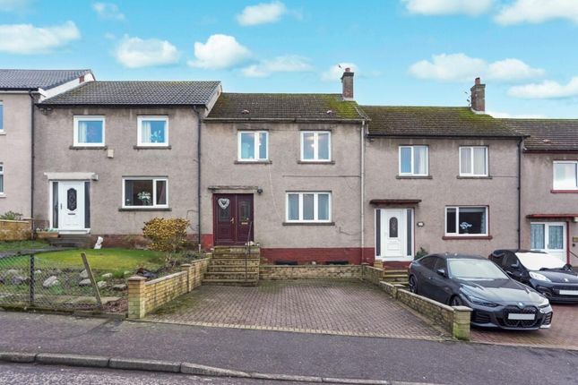 3-bed house on 35, Castle View, Perth, £120,000