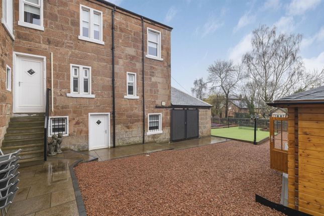 Detached house for sale in Fife Crescent, Bothwell, Glasgow