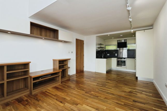 Flat 34, The Printworks, St. Nicholas Lane, Lewes photo 4