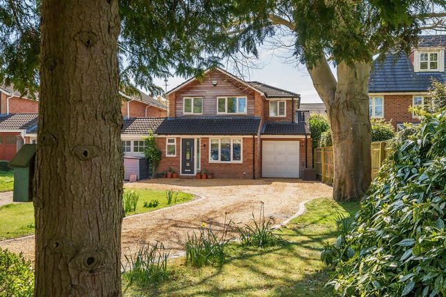 3-bed house on 41, Fidlers Walk, Reading, £735,000
