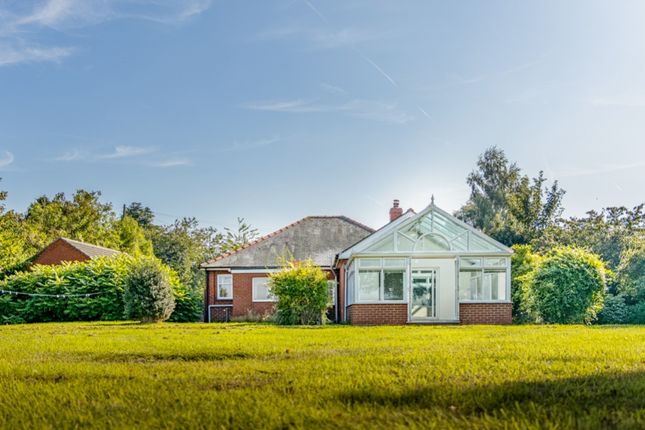 Bungalow for sale in Main Road, Toynton All Saints, Spilsby