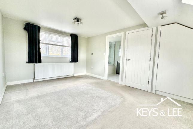 Semi-detached house to rent in Carter Close, Collier Row, Romford