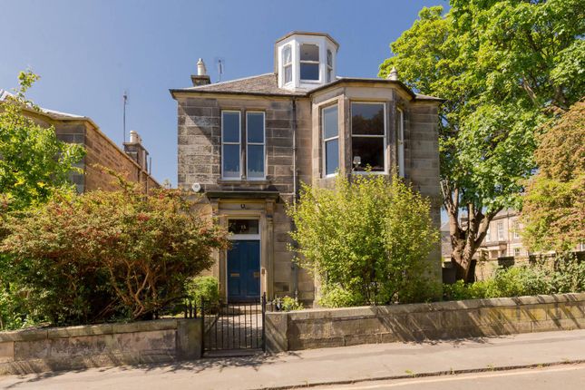 Thumbnail Link-detached house for sale in Dryden Place, Edinburgh, Midlothian EH9.