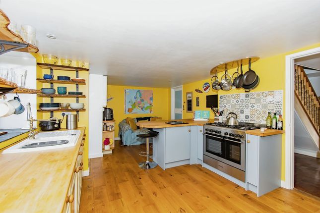 Terraced house for sale in Coat, Martock