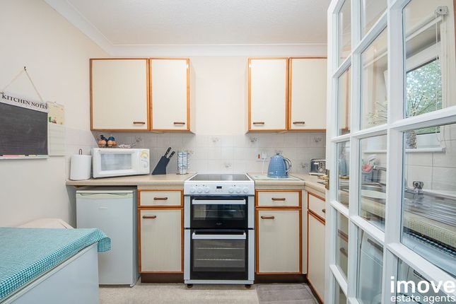 Flat 39, Tor Haven, Torquay photo 4