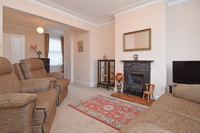 Sidney Street, King's Lynn PE30, 3 bedroom terraced house for sale ...