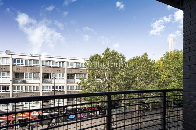 8 City Rise, 70-72 Old Street, London photo 4