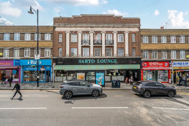 Thumbnail Commercial property for sale in 96-98 Sidcup High Street, Sidcup, Kent