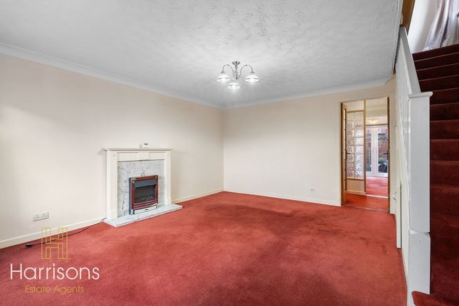 10 Rosebank Close, Ainsworth, Lancashire photo 3