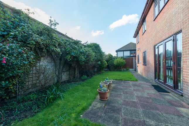 Detached house for sale in St. Margarets Drive, Walmer, Deal, Kent