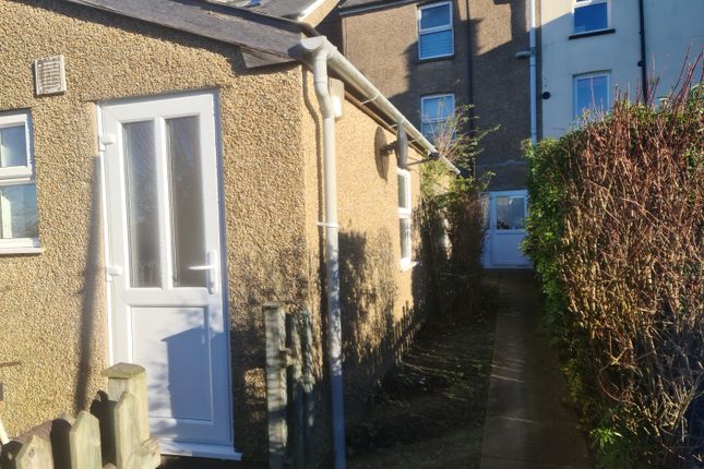 Thumbnail Bungalow to rent in Belle Vue Road, Cinderford