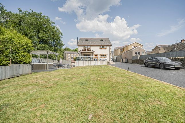 73, Gelligron Road, Swansea photo 2