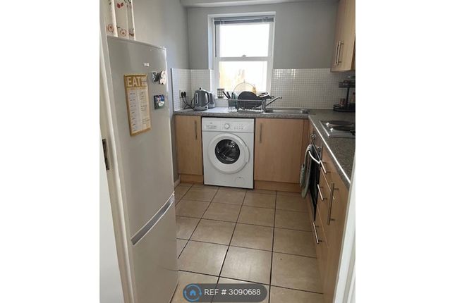 Marlow Court Park Crescent Place, Brighton photo 3