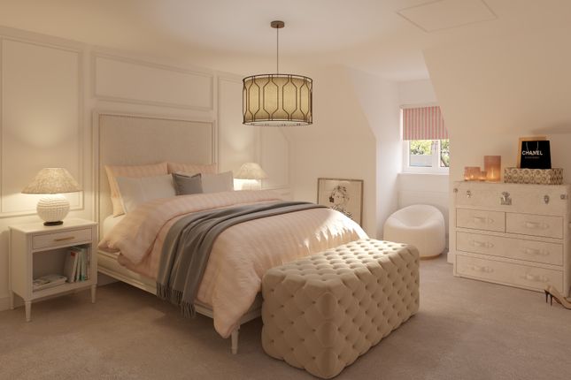 The Bardon, Plot 84, Field Farm, Stapleford photo 4